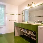 Vakantiehuis La Chapelle De Fontmagne - Piscine, Tennis Et Grand Parc - *
