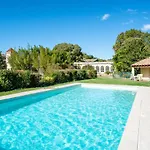 La Chapelle De Fontmagne - Piscine, Tennis Et Grand Parc - * Castries
