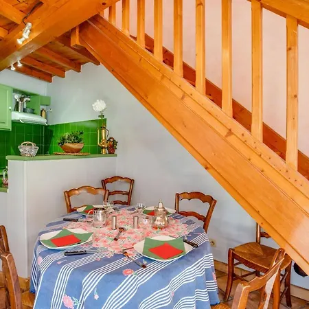 Prázdninový dům La Chapelle De Fontmagne - Piscine, Tennis Et Grand Parc -