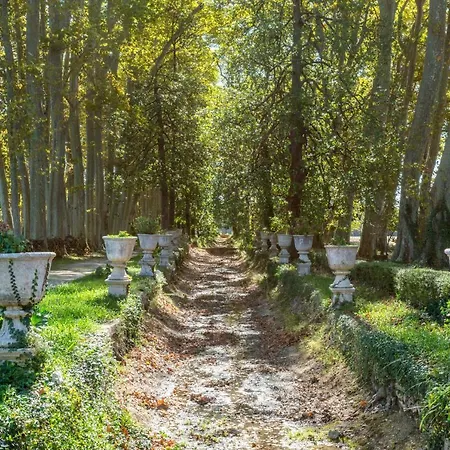 La Chapelle De Fontmagne - Piscine, Tennis Et Grand Parc -