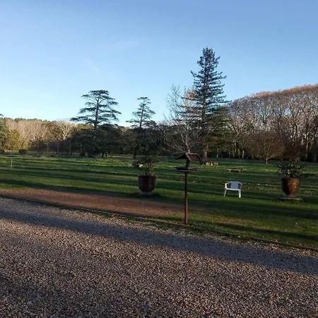La Chapelle De Fontmagne - Piscine, Tennis Et Grand Parc - 펜션 캐스트리스